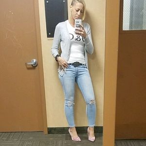 Meet your Posher, Susan